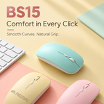 AEMAI BS15 Wireless Keyboard - view 6