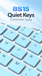 AEMAI BS15 Wireless Keyboard - view 8