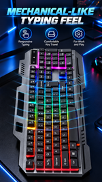 AEMAI BS67 Mechanical Gaming Keyboard - view 10