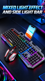 AEMAI BS67 Mechanical Gaming Keyboard - view 11