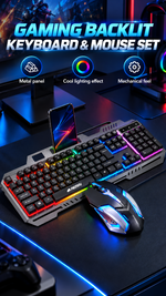 AEMAI BS67 Mechanical Gaming Keyboard - view 12