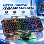 AEMAI BS67 Mechanical Gaming Keyboard - view 4