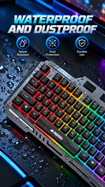AEMAI BS67 Mechanical Gaming Keyboard - view 8