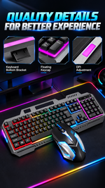 AEMAI BS67 Mechanical Gaming Keyboard - view 9