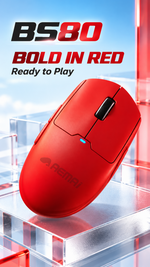 AEMAI BS80 Wireless Mouse - view 11