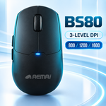 AEMAI BS80 Wireless Mouse - view 2