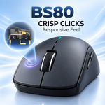 AEMAI BS80 Wireless Mouse - view 6