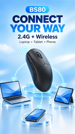 AEMAI BS80 Wireless Mouse - view 9