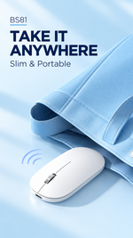 AEMAI BS81 Wireless Mouse - view 10