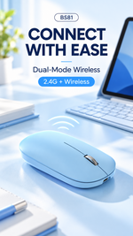 AEMAI BS81 Wireless Mouse - view 11