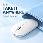 AEMAI BS81 Wireless Mouse - view 2