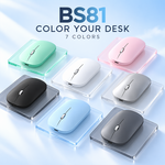 AEMAI BS81 Wireless Mouse - view 6