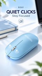 AEMAI BS81 Wireless Mouse - view 9