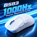 AEMAI BS83 Wireless Mouse - view 1