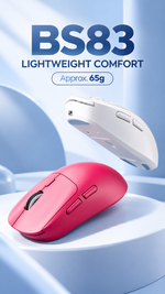 AEMAI BS83 Wireless Mouse - view 10