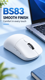 AEMAI BS83 Wireless Mouse - view 11