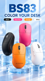 AEMAI BS83 Wireless Mouse - view 12