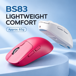 AEMAI BS83 Wireless Mouse - view 3