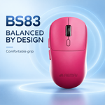 AEMAI BS83 Wireless Mouse - view 6