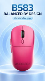 AEMAI BS83 Wireless Mouse - view 9
