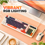 AEMAI BS90 Mechanical Keyboard - view 4