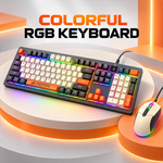 AEMAI BS90 Mechanical Keyboard - view 6