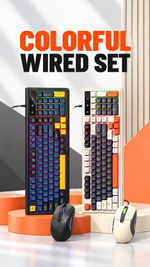 AEMAI BS90 Mechanical Keyboard - view 7