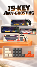 AEMAI BS90 Mechanical Keyboard - view 8