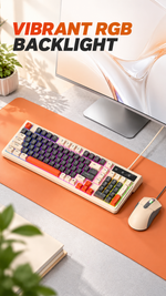 AEMAI BS90 Mechanical Keyboard - view 9