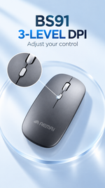 AEMAI BS91 Wireless Mouse - view 10
