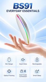 AEMAI BS91 Wireless Mouse - view 11