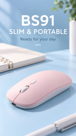 AEMAI BS91 Wireless Mouse - view 12