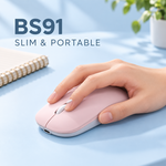 AEMAI BS91 Wireless Mouse - view 3