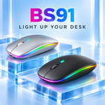 AEMAI BS91 Wireless Mouse - view 4