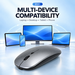 AEMAI BS91 Wireless Mouse - view 6