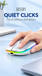 AEMAI BS91 Wireless Mouse - view 7