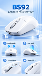 AEMAI BS92 Wireless Mouse - view 11