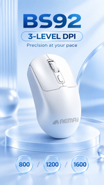 AEMAI BS92 Wireless Mouse - view 12