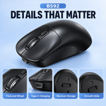 AEMAI BS92 Wireless Mouse - view 2