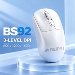 AEMAI BS92 Wireless Mouse - view 4