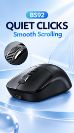 AEMAI BS92 Wireless Mouse - view 9