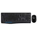 AEMAI BS93 Wireless Keyboard & Mouse Set - view 5