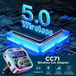 AEMAI CC71 Wireless Car Adapter - view 1