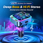 AEMAI CC71 Wireless Car Adapter - view 4