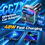 AEMAI CC71 Wireless Car Adapter - view 6