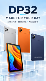 AEMAI DP32 Smartphone - view 12