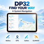 AEMAI DP32 Smartphone - view 3