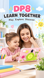 AEMAI DP8 Kids Tablet - view 10