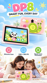 AEMAI DP8 Kids Tablet - view 11