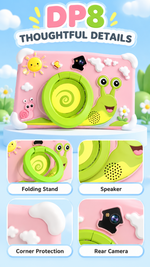AEMAI DP8 Kids Tablet - view 13